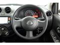 2012 Nissan March