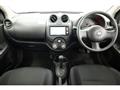 2012 Nissan March