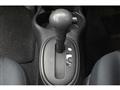2012 Nissan March