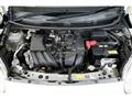2012 Nissan March