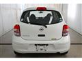 2012 Nissan March