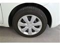 2012 Nissan March