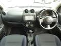 2011 Nissan March