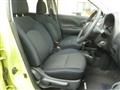 2011 Nissan March