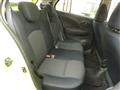 2011 Nissan March