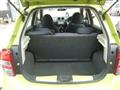2011 Nissan March