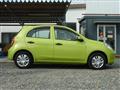2011 Nissan March