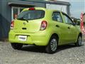 2011 Nissan March