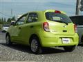 2011 Nissan March