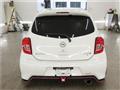 2019 Nissan March