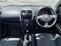 2019 Nissan March