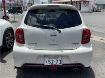 2019 Nissan March