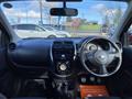 2014 Nissan March