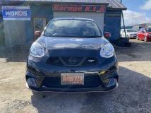 2014 Nissan March
