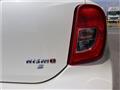 2018 Nissan March