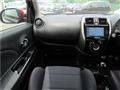 2017 Nissan March