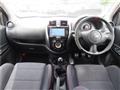 2017 Nissan March