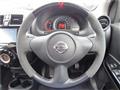2017 Nissan March