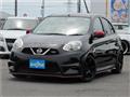 2017 Nissan March
