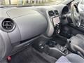 2014 Nissan March