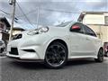 2014 Nissan March