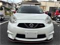 2014 Nissan March