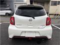 2014 Nissan March