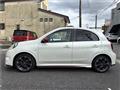 2014 Nissan March