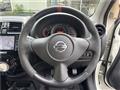 2014 Nissan March