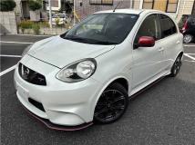 2014 Nissan March