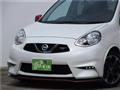 2016 Nissan March