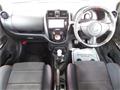 2016 Nissan March