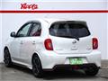 2016 Nissan March
