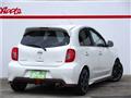 2016 Nissan March