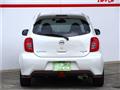 2016 Nissan March