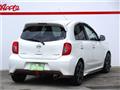 2016 Nissan March