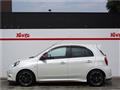 2016 Nissan March