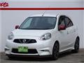 2016 Nissan March