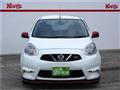 2016 Nissan March