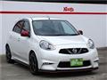 2016 Nissan March