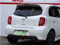 2016 Nissan March