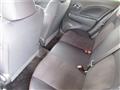 2016 Nissan March