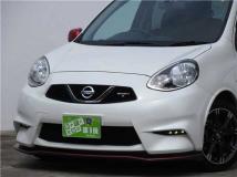 2016 Nissan March