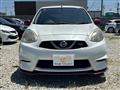 2014 Nissan March