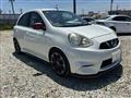 2014 Nissan March