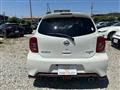 2014 Nissan March