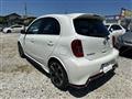 2014 Nissan March
