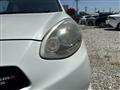 2014 Nissan March