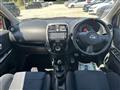 2014 Nissan March