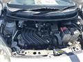 2014 Nissan March